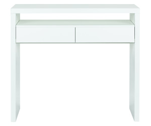 Console 10 mesa de trabajo